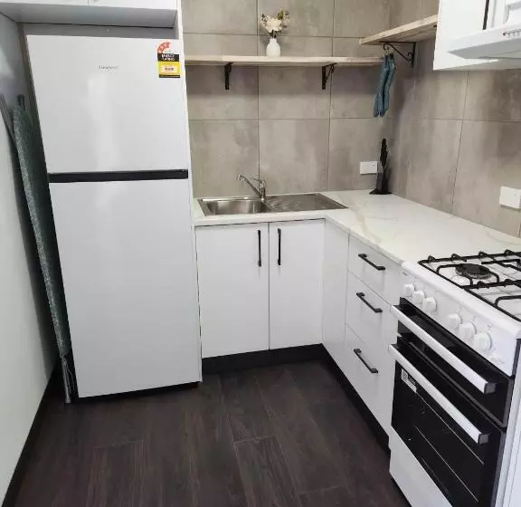 ホテル Budget On The Lake