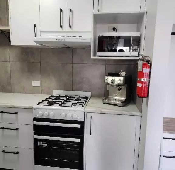 ホテル Budget On The Lake