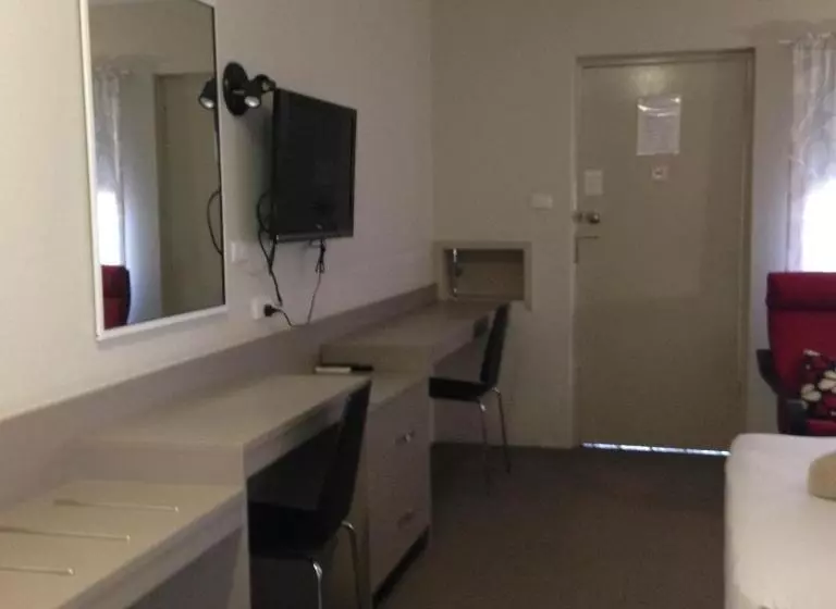 בית מלון כפרי Casino Motor Inn