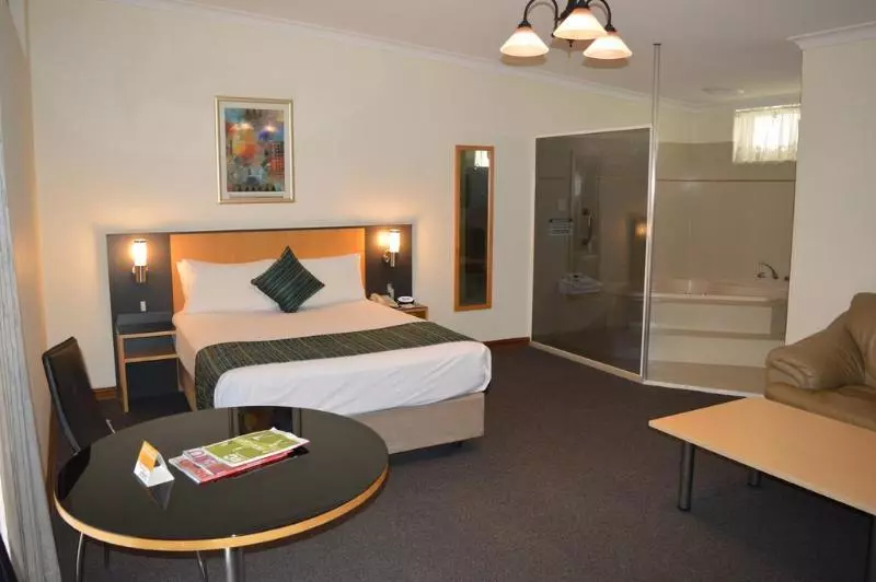 فندق Comfort Inn Bel Eyre Perth