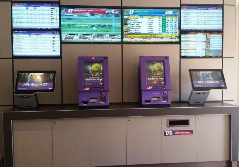 فندق Comfort Inn Bel Eyre Perth