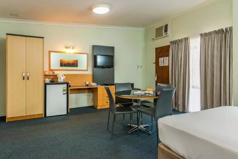 فندق Comfort Inn Bel Eyre Perth