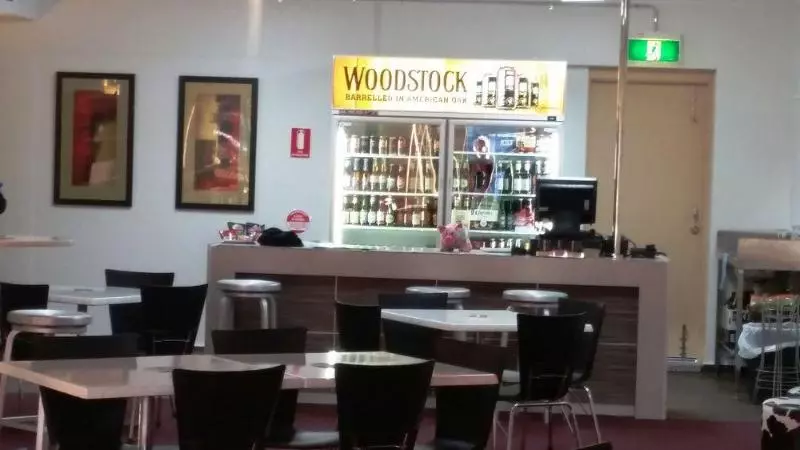 فندق Comfort Inn Bel Eyre Perth