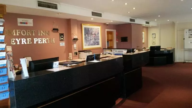 فندق Comfort Inn Bel Eyre Perth