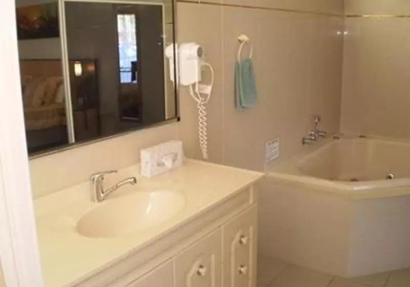 فندق Comfort Inn Bel Eyre Perth