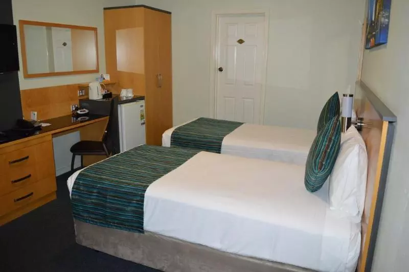 فندق Comfort Inn Bel Eyre Perth