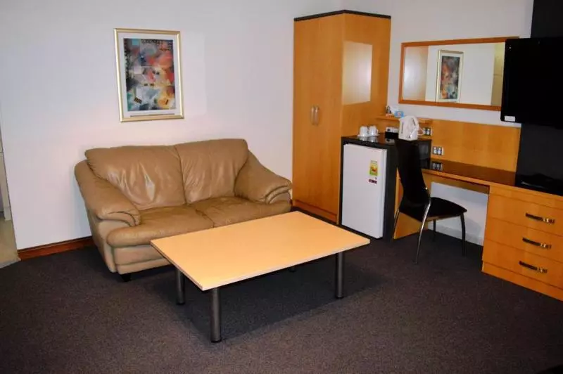 فندق Comfort Inn Bel Eyre Perth