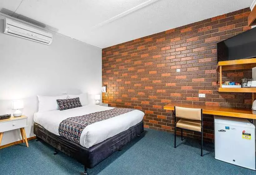 酒店 Comfort Inn Benalla