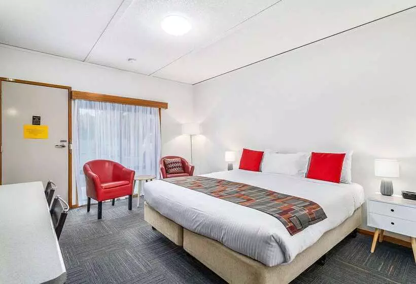 酒店 Comfort Inn Benalla