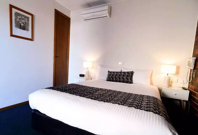 酒店 Comfort Inn Benalla