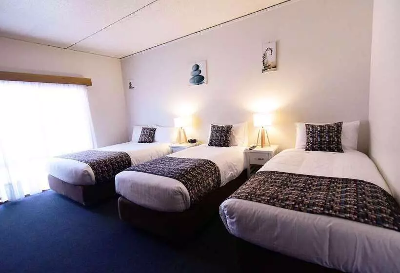 酒店 Comfort Inn Benalla