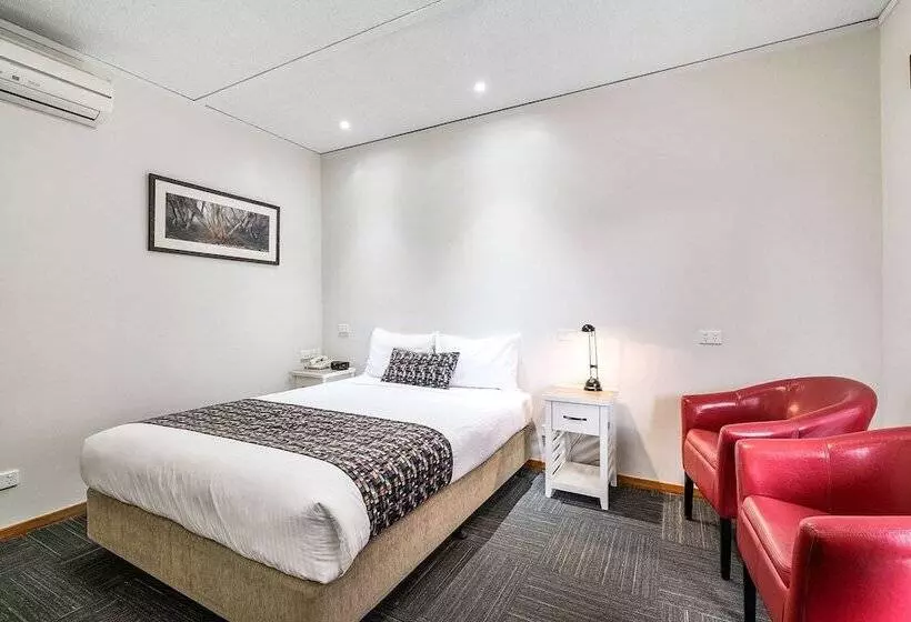 酒店 Comfort Inn Benalla