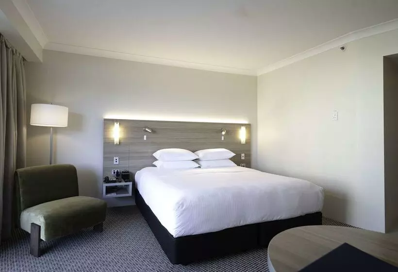 Doubletree By Hilton Hotel Cairns