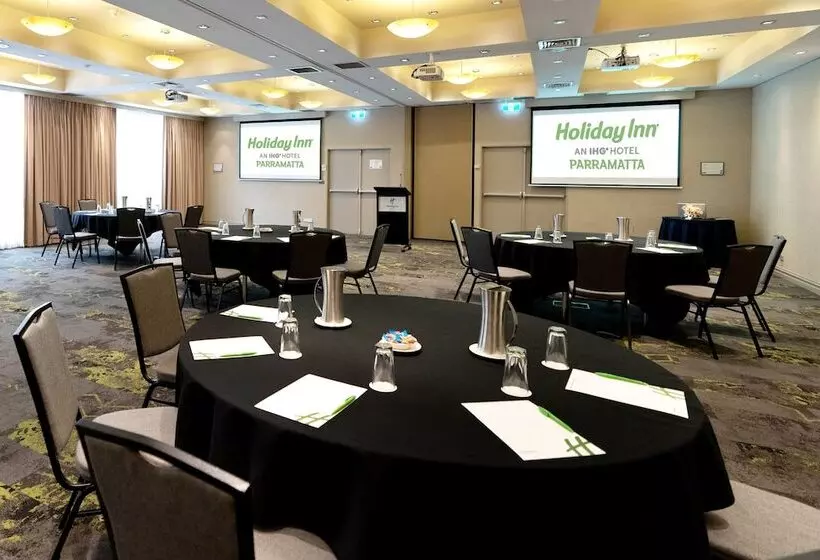 酒店 Holiday Inn Parramatta, An Ihg