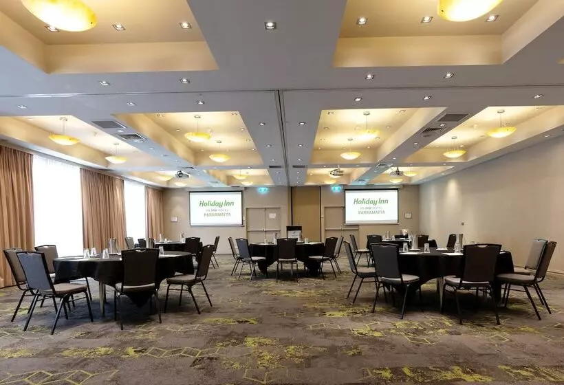 酒店 Holiday Inn Parramatta, An Ihg