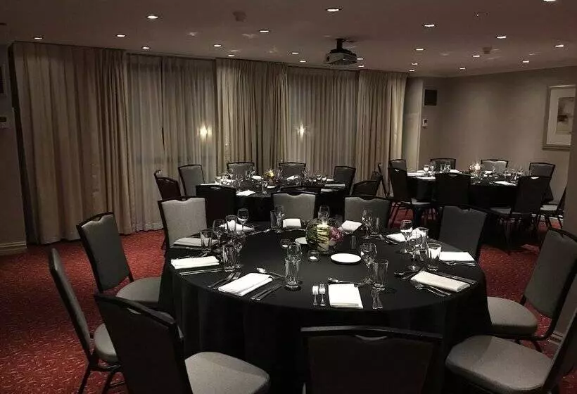 酒店 Holiday Inn Parramatta, An Ihg