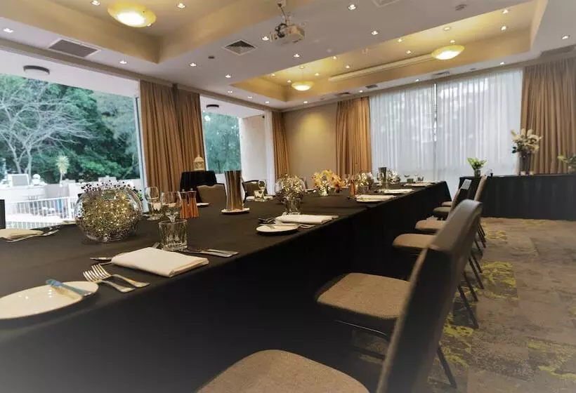 酒店 Holiday Inn Parramatta, An Ihg