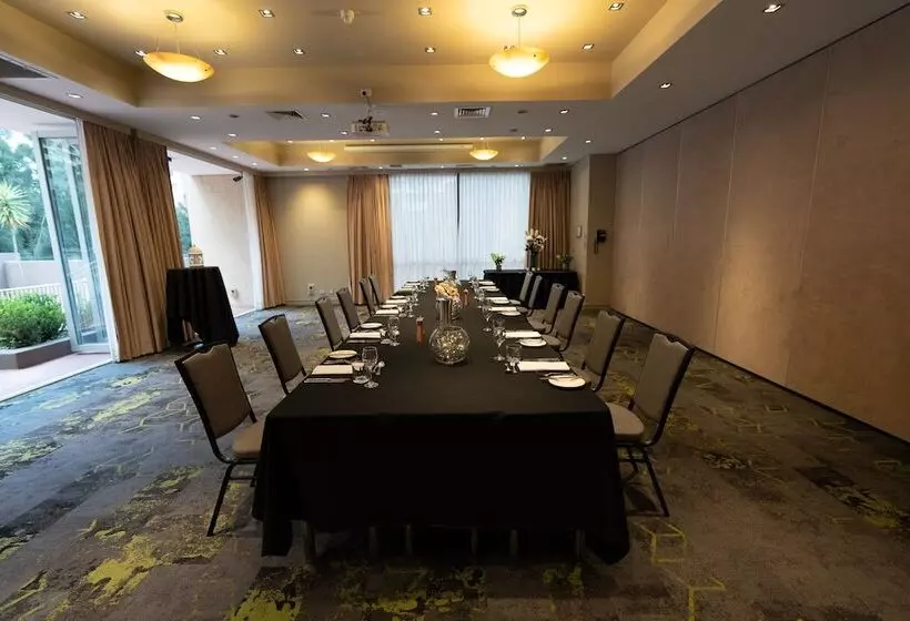 酒店 Holiday Inn Parramatta, An Ihg