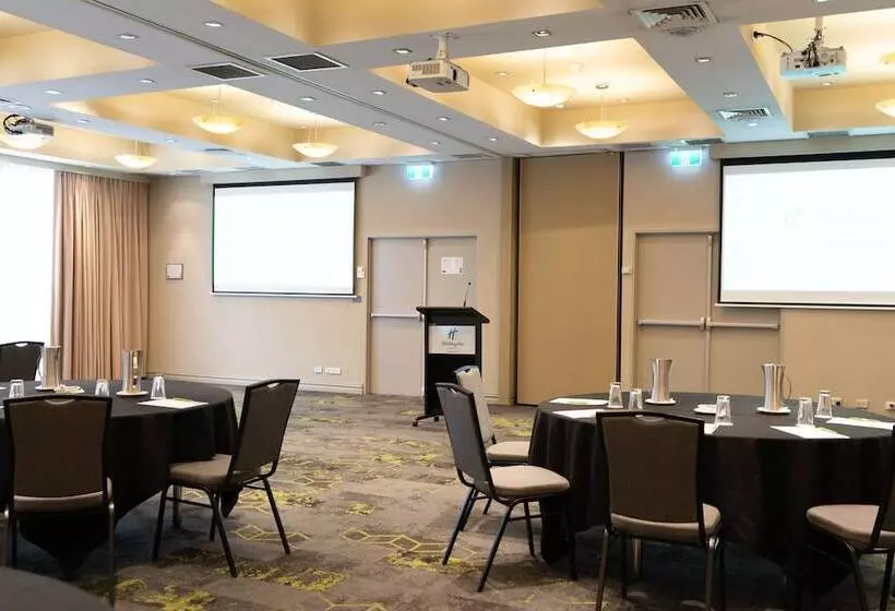 酒店 Holiday Inn Parramatta, An Ihg