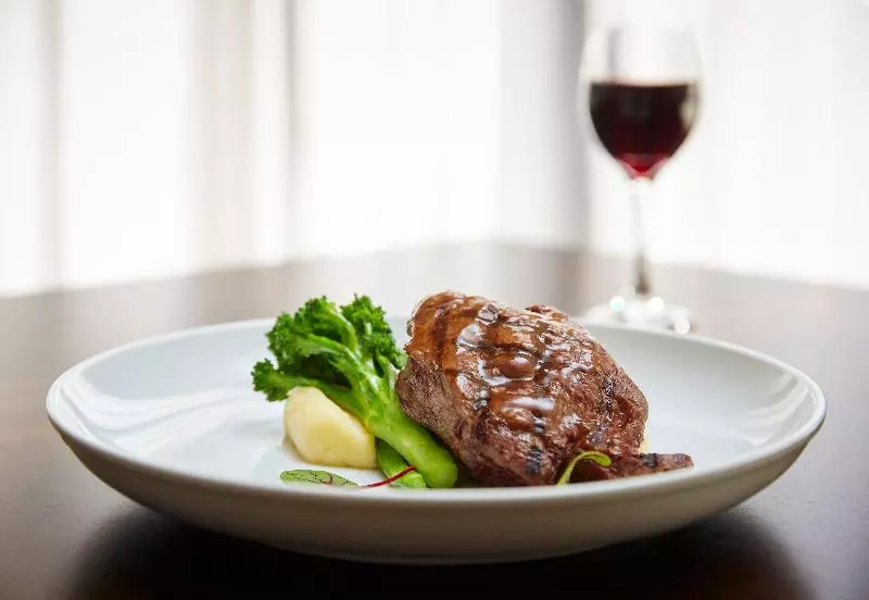 酒店 Holiday Inn Parramatta, An Ihg