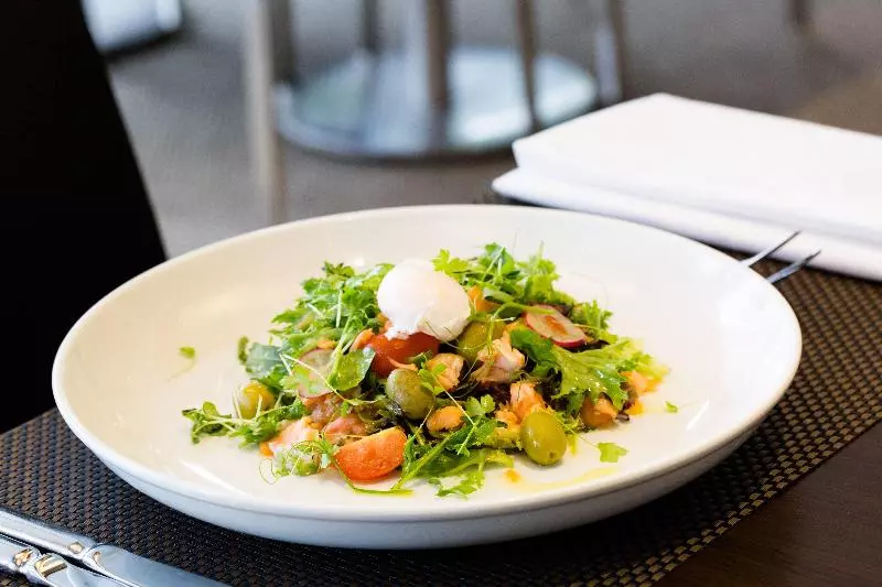 酒店 Holiday Inn Parramatta, An Ihg