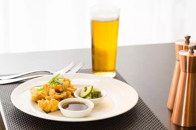 酒店 Holiday Inn Parramatta, An Ihg