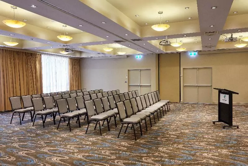 酒店 Holiday Inn Parramatta, An Ihg