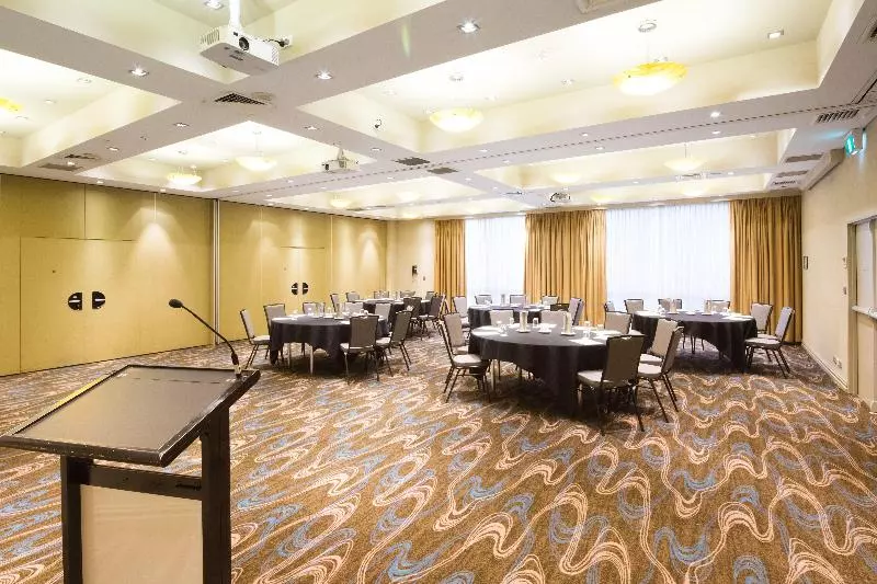 酒店 Holiday Inn Parramatta, An Ihg