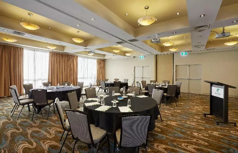 酒店 Holiday Inn Parramatta, An Ihg