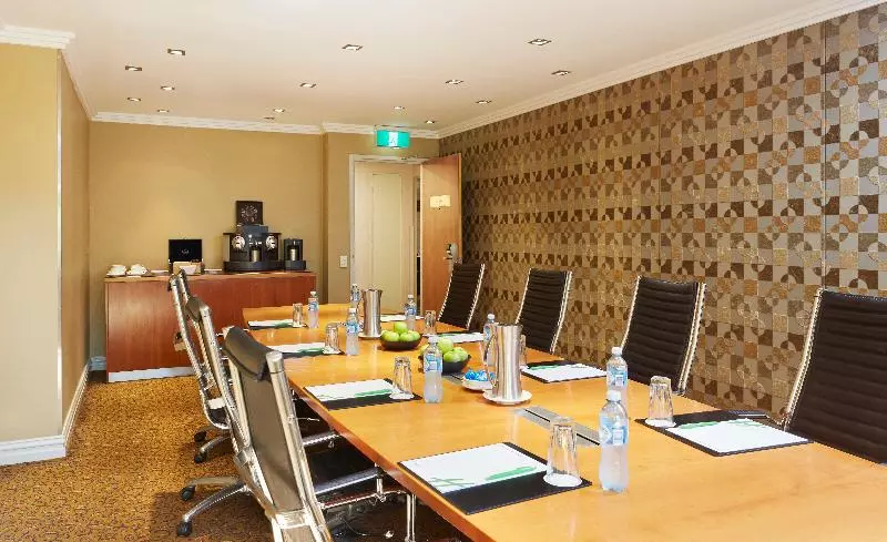 酒店 Holiday Inn Parramatta, An Ihg