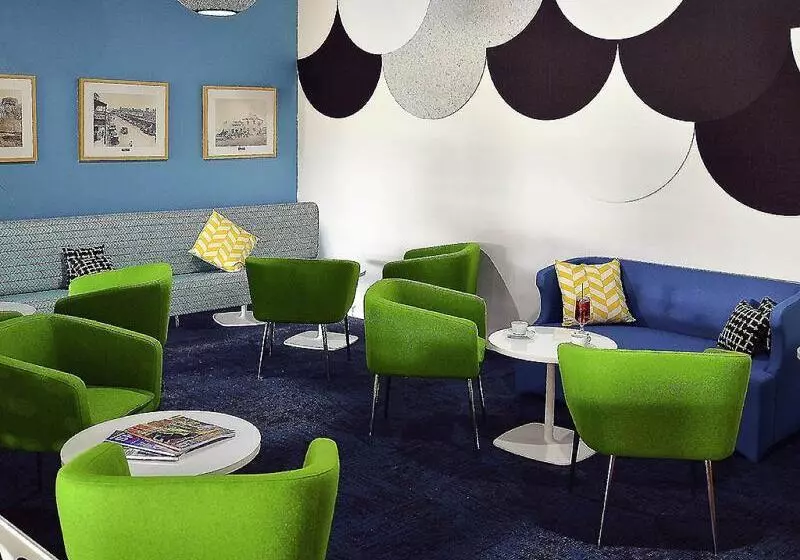 Hotel Ibis Styles Geraldton