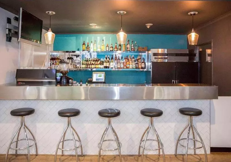 Hotel Ibis Styles Geraldton