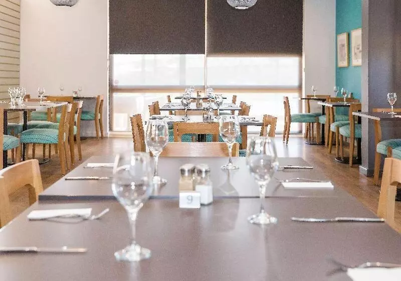 Hotel Ibis Styles Geraldton