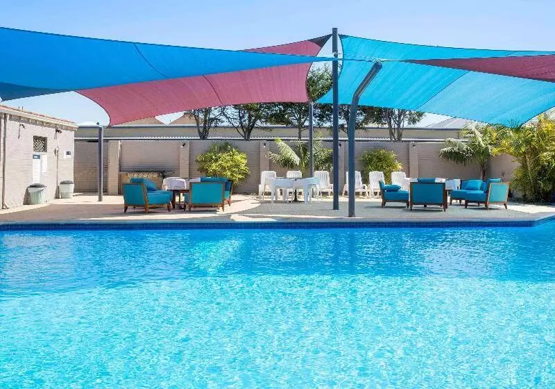 Hotel Ibis Styles Geraldton