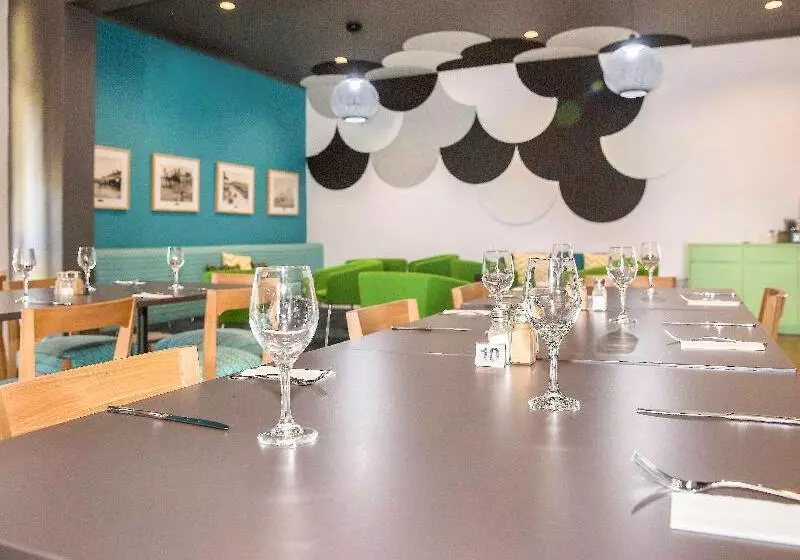 Hotel Ibis Styles Geraldton