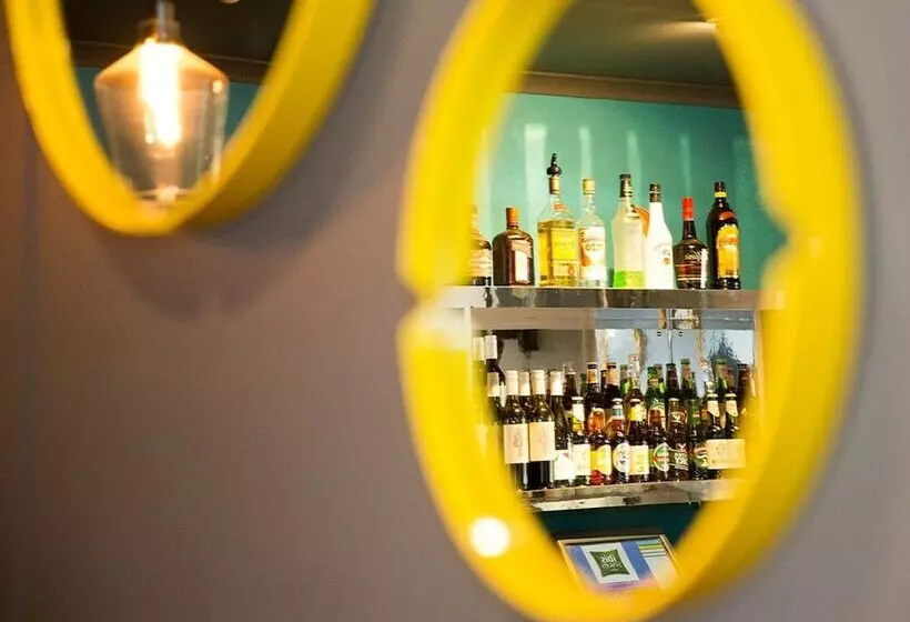 Hotel Ibis Styles Geraldton