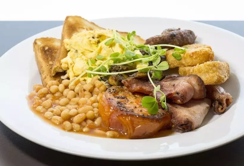 Hotel Ibis Styles Geraldton