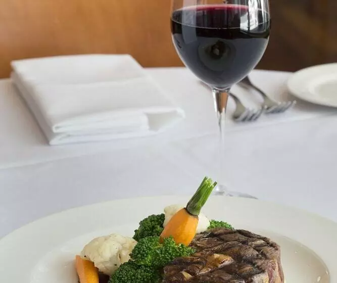 Hotel Ibis Styles Geraldton