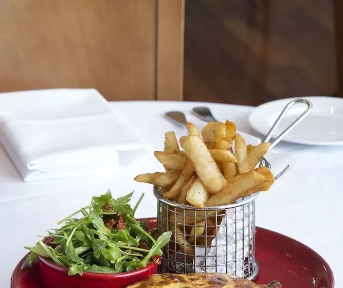 Hotel Ibis Styles Geraldton