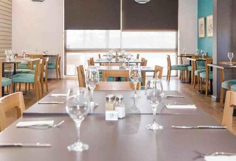 Hotel Ibis Styles Geraldton