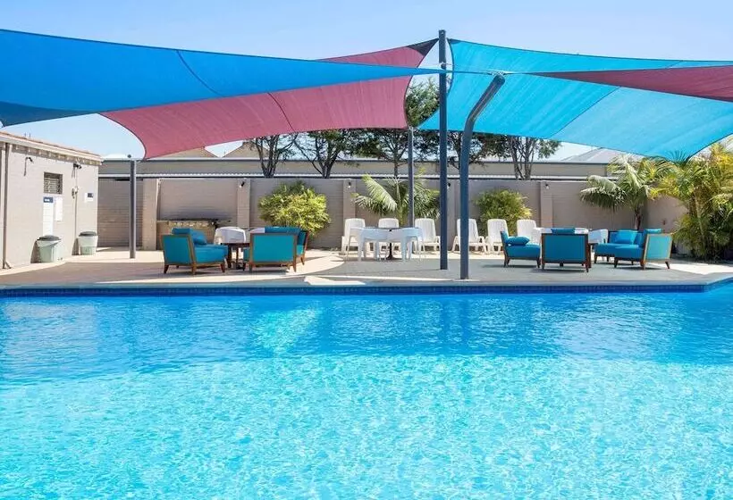 Hotel Ibis Styles Geraldton