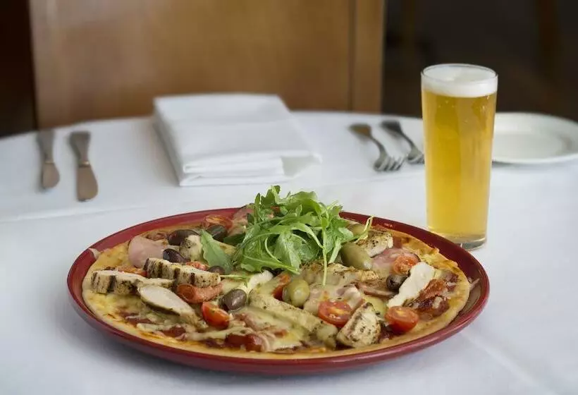 Hotel Ibis Styles Geraldton