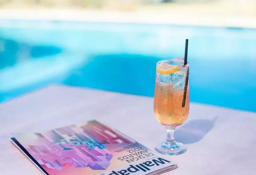 Hotel Ibis Styles Geraldton