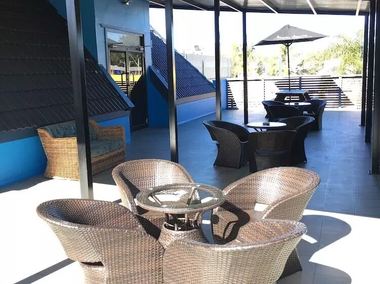 Hotel Mariners On The Waterfront