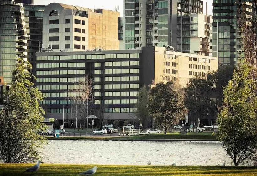 酒店 Mercure Melbourne Albert Park