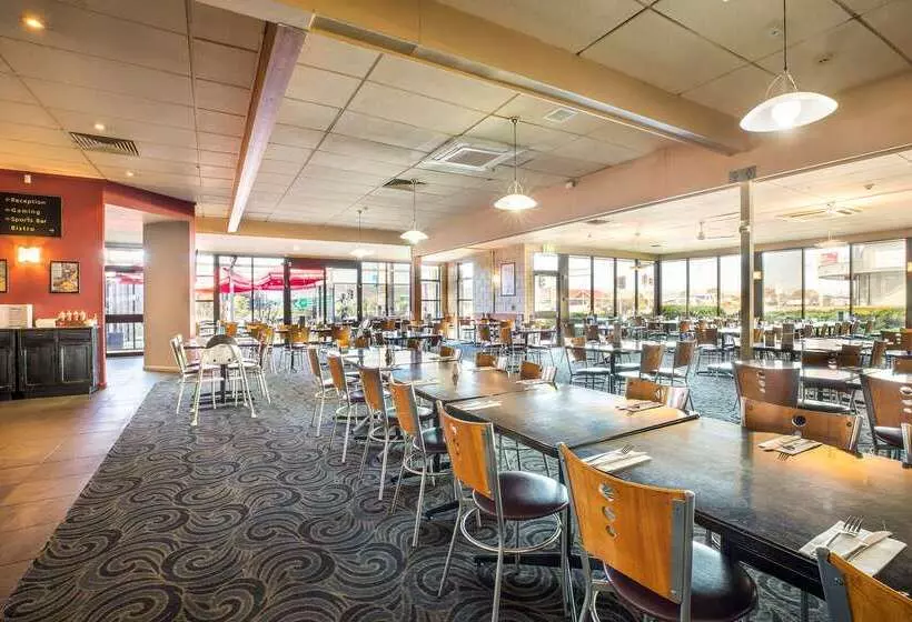 酒店 Nightcap At Riverside