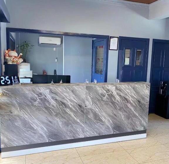 ホテル Oxley Motor Inn