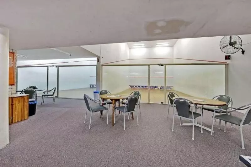 Отель Palm Court Motor Inn