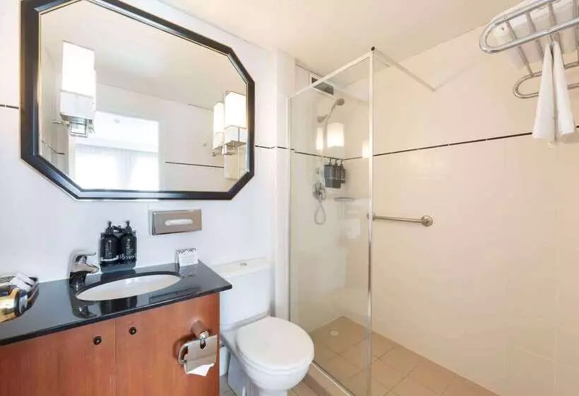 Otel Ramada Diplomat Canberra