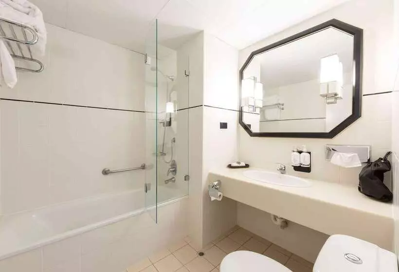 Otel Ramada Diplomat Canberra